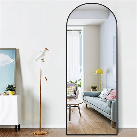 Full Length Wall Mirrors